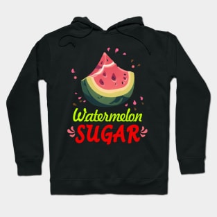 Watermelon Sugar Hoodie